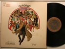 Leslie Bricusse Lp Albert Finney – Scrooge Soundtrack On Columbia - Vg+ / Vg+