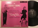 The Barbara Carroll Trio Lp Playing Selections From Funny Face On Verve - Vg+ To