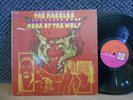 Hassles vg+ original GF LP Hour of the Wolf