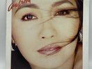 Ana Gabriel Lp Vinyl Tierra De Nadie 1989 CBS Simplemente Amigos Soledad Vg+