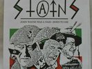Stains – John Wayne Was A Nazi - 7