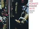 PP | Lee Konitz - Inside HiFi 180g LP