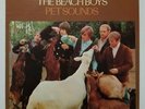 Beach Boys Vinyl LP PET SOUNDS 1972 Mono Reissue Album Brother Records MS 2197