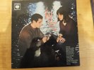 PAUL SIMON-THE PAUL SIMON SONG BOOK-CBS RECORDS-62579-1965-ORIGINAL UK ISSUE
