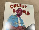 Tyler the Creator - Cherry Bomb First Time On Vinyl RSD