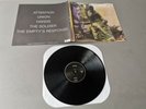 ATAXIA (RED HOT CHILI PEPPERS) original Vinyl LP AW II KLINGHOFFER FRUSCIANTE