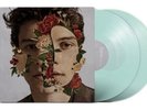 Shawn Mendes by Shawn Mendes Colored Blue Vinyl