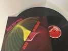 Jazz-Hip Trio - Jazz In Relief LP 1967 1st UK Press Major Minor SMMLP7 LP RARE