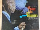 ART BLAKEY-BUHAINA'S DELIGHT-US LP BLUE NOTE W63RD DG VAN GELDER EAR-cat no 4104
