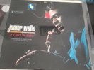Junior wells-its my life uk vanguard svrl 19028  1966 ex/ex lp buddy guy