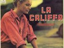 Ennio Morricone La Califfa vinyl LP album record Dutch S70090
