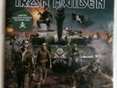 Iron Maiden - A Matter Of Life And Death Original 2006 DB Picture Disc LP Vinyl.