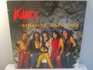 KILLER Stronger Than Ever ROCKPORT LP 1984 Germany