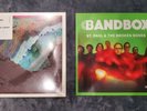 Sealed - St. Paul & The Broken Bones - The Alien Coast Green Vinyl BANDBOX