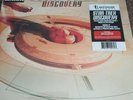 Jeff Russo - Star Trek Discovery: Season 2 (Soundtrack) - Vinyl (2xLP)
