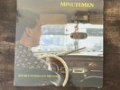 MINUTEMEN Double Nickels On The Dime Vinyl LP Brand New Sealed