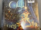Star Wars A New Hope 10” Vinyl 2017 Sealed