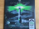 DOCTOR WHO Horror of Fang Rock (140g Rutan Blob Vinyl Soundtrack) RARE
