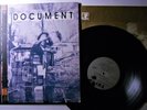 R.E.M. Document 1987 IRS Records 42059 Europadisk Pressing