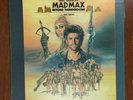 Mad Max Beyond Thunderdome [1985] Vinyl LP Prog Rock Pop Soundtrack