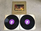 Deep Purple Made In Japan 1st Press UK 1972 UK Vinyl LP TPS 3512 Gatefold A2/B1