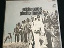  Eddie Gale's Ghetto Music LP—1968—Blue Note BST84294 VG++ Unipak VAN GELDER HTF