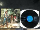 Creedence Clearwater Revival - Green River 1969 UK First press - VG+/VG+