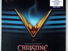 John Carpenter - Christine (2017) [SEALED] BLUE Colored Vinyl LP • Soundtrack