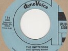 Invitations Skiing The Snow DynoVoice  Soul Northern Motown