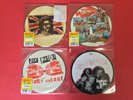 SEx Pistols 7“ Single Picture Disc   Sehr guter Zustand  Pretty Vacant ,Anarchy