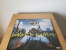 Grav – Down To Earth LP | Vinyl Record | Jay-Z Wu Tang Nas Kanye West