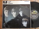 THE BEATLES - WITH THE BEATLES Parlophone LP PMC 1206 Ex+