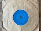 Reggae Hugh Roy / Tommy McCook. Testify Super Soul.Duke Reid DR.2516 DEMO BLANK