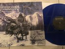 DISSECTION - Storm Of The Light's Bane LP Gatefold Blue Vinyl Sold Out Watain