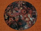 CARCASS - Symphonies of Sickness 1990 Earache PICTURE DISC Vinyl LP Death Metal
