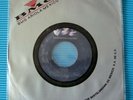 RARE 45 TRANSLUCENT PROMO MEXICO ●NIRVANA● LITHIUM - 1991