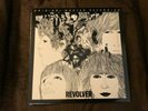 THE BEATLES - REVOLVER - MFSL - #1-107 - 1986 ISSUE OPEN MINTY & BEAUTIFUL