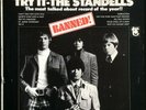 STANDELLS - TRY IT - EXCELLENT - RARE LP - ORIGINAL ISSUE