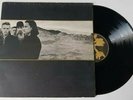 U2 - The Joshua Tree Vinyl LP - Orig. 1987 Island Records - UK Release
