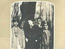 Bob Dylan John Wesley Harding LP, Album CBS - S 63252 Italy 1968 VG+/VG+