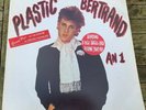 Plastic Bertrand, An 1 vinyl LP in gatefold sleeve, 1978