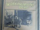 Grateful Dead - Workingman's Dead - MFSL 2-428 Doppel Vinyl No 2947 Neu + OVP