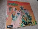 Ten Years After Undead [Live] LP UK Stereo 1st Press [1st 1,000 copy]  [Ex-/Vg]