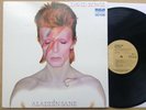 David Bowie - Aladdin Sane LP RCA Australia
