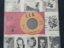 Barbara Klein - Come on Chi Chi / Gelegenheit macht Diebe Beat CCA 5026
