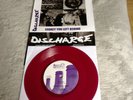 Discharge / Off With Their Heads - Split 7