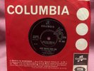Lita Roza Keep Watch Over Him UK Columbia DB 7689 7
