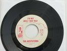 HESITATIONS I'M NOT BUILT THAT WAY 100mph Northern Soul RARE