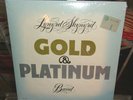 Lynyrd Skynyrd ‎Gold & Platinum 2LP SET  1979 MCA 2-11008 Embossed SEALED