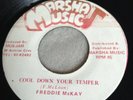 Freddie McKay - Cool Down Your Temper 7